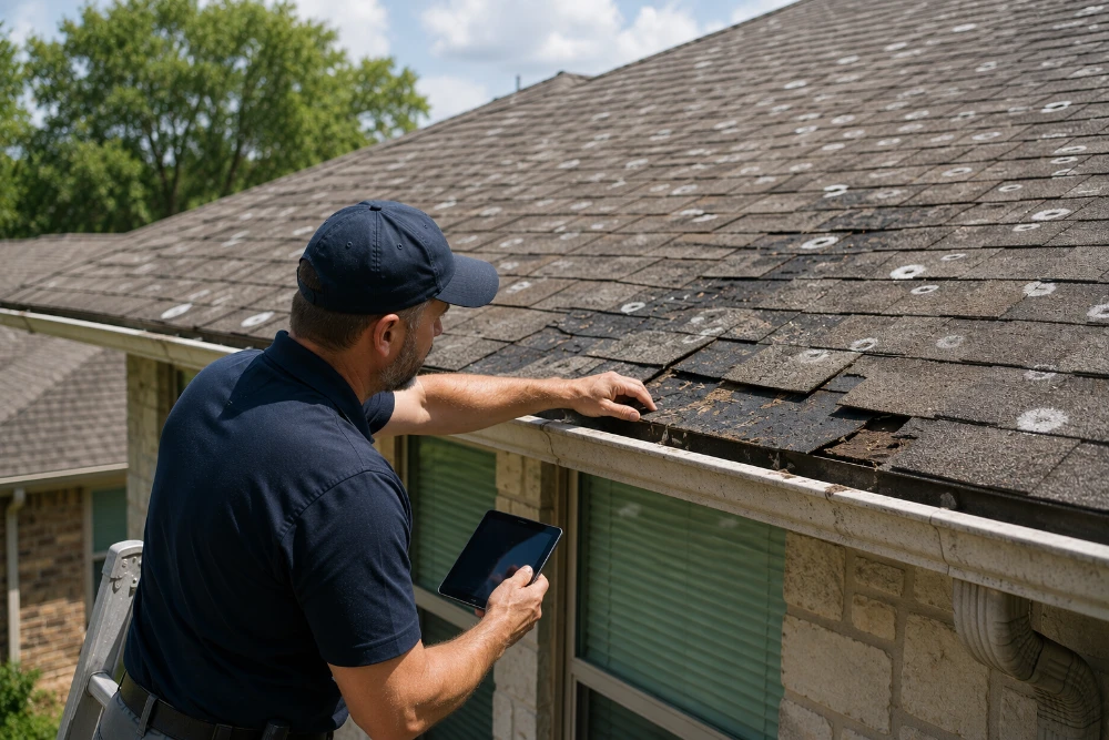 Why Choose TX Public Adjusting