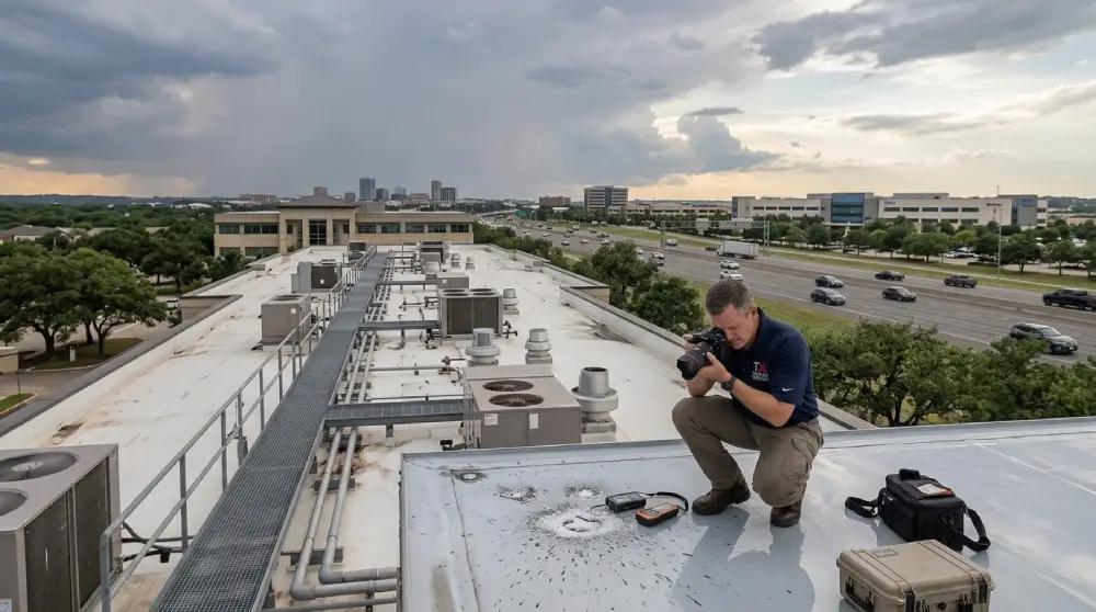 Why Choose TX Public Adjusting