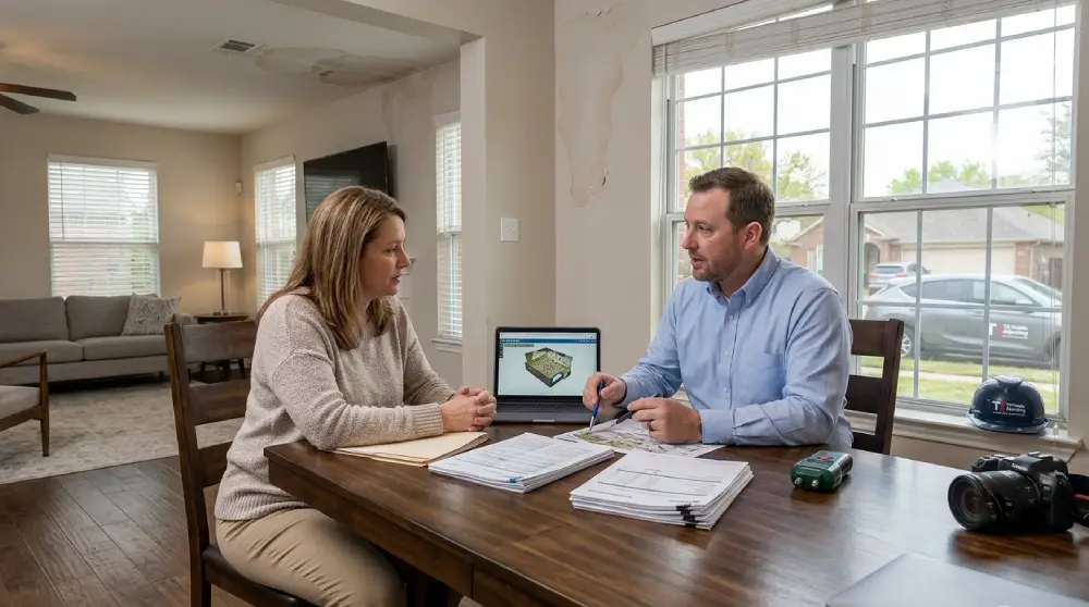 Why Choose TX Public Adjusting