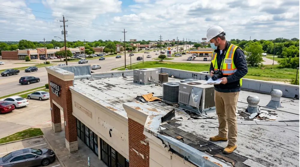 Why Choose TX Public Adjusting