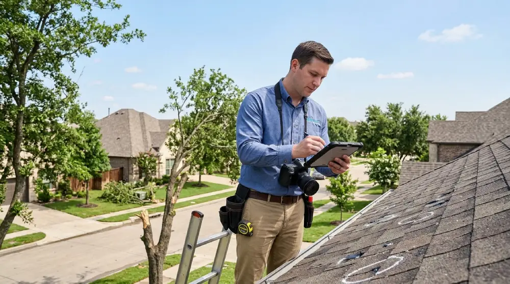 Why Choose TX Public Adjusting for Your Allen Insurance Claim