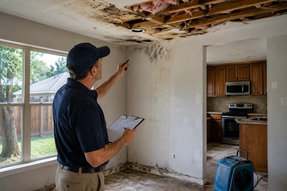 Why Insurance Claims Become Underpaid