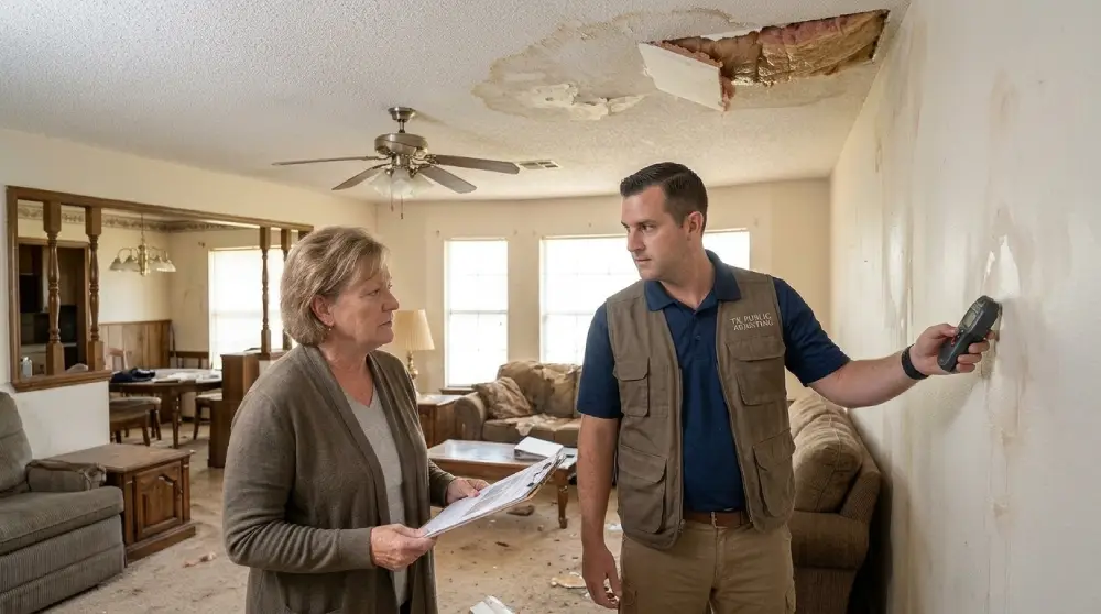 Why Insurance Claims Become Underpaid