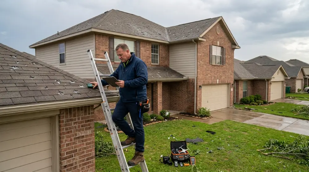 Why Insurance Claims Become Underpaid