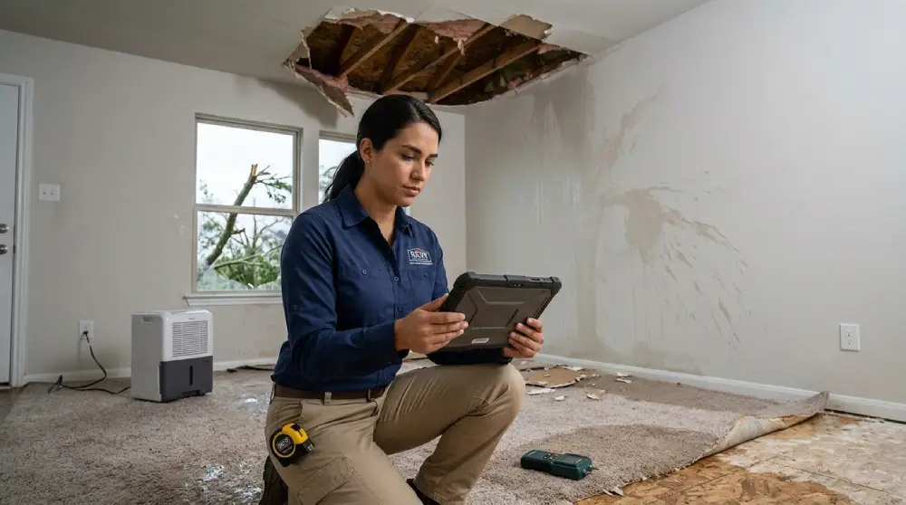 Why Insurance Claims Become Underpaid