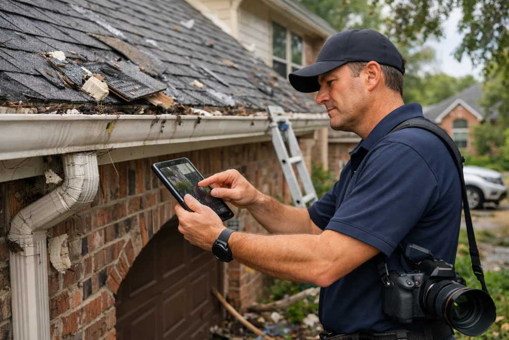 Why Insurance Claims Become Underpaid