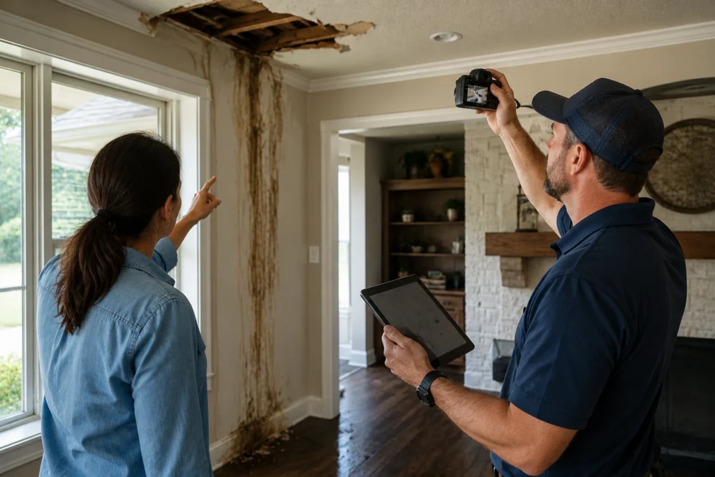 Why Insurance Claims Become Underpaid