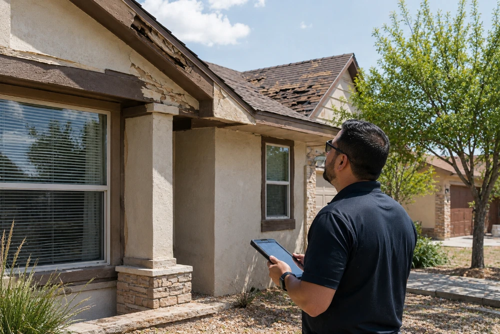 Why Insurance Claims Become Underpaid