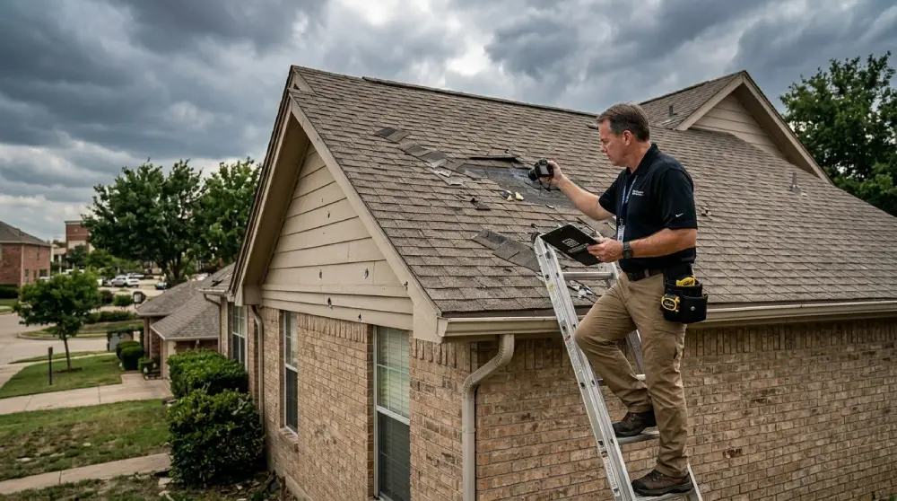 Why Insurance Claims Become Underpaid