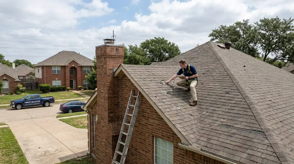 Why Insurance Claims Become Underpaid
