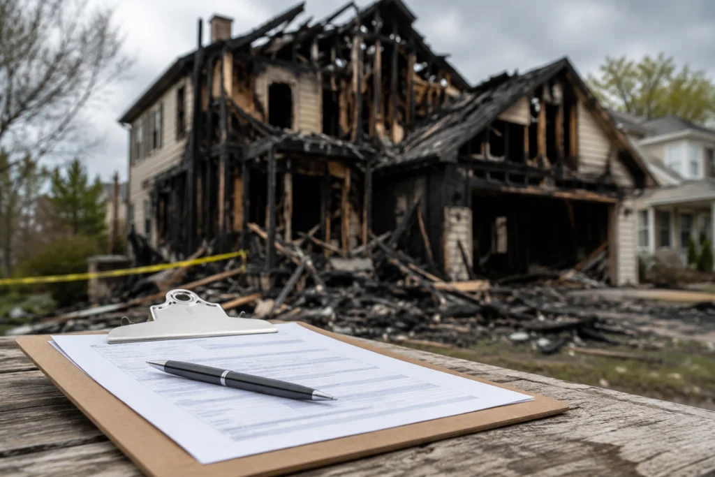 fire claim denied 1