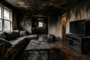 smoke remediation insurance claim 1