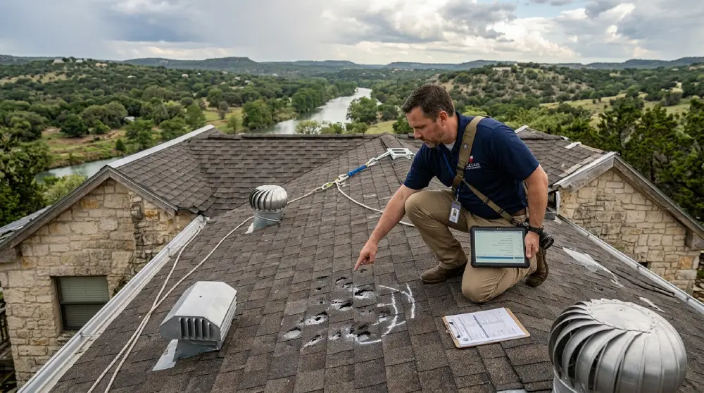 Areas We Serve Near Kerrville