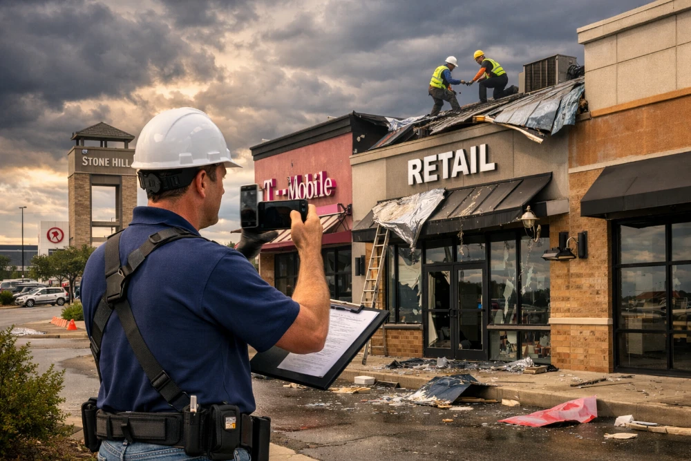 Areas We Serve Near Pflugerville
