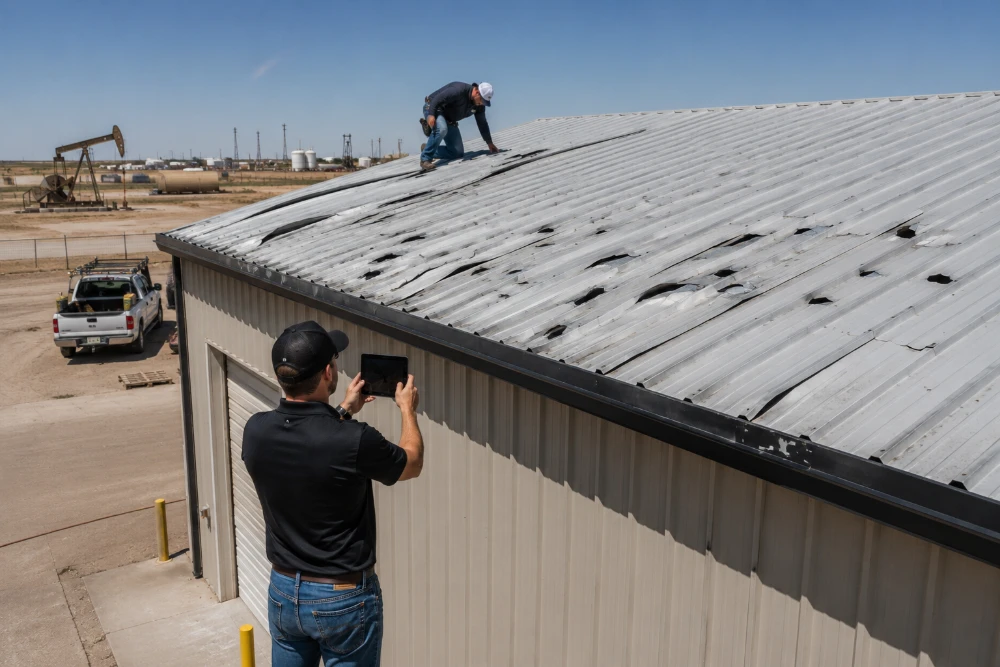 Areas We Serve Near West Odessa