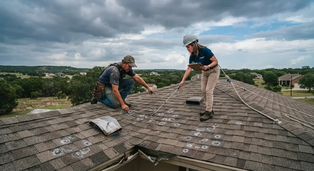 Claim Support for Lockhart’s Different Property Types