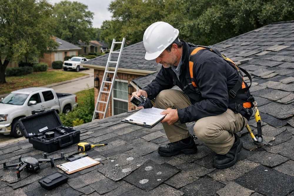 Common Insurance Claims We Handle in Bedford