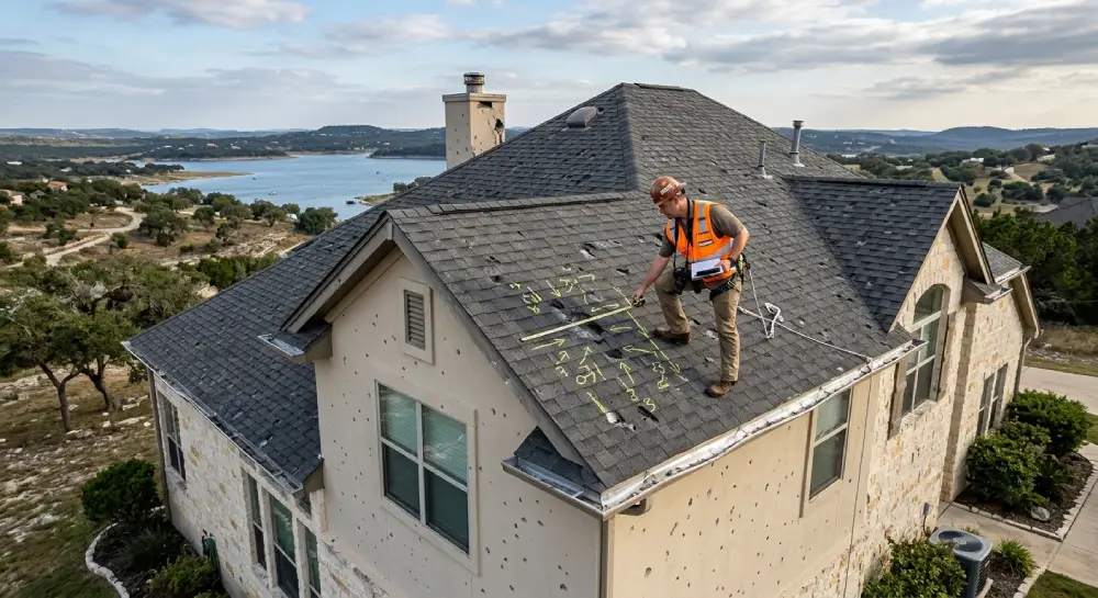 Common Insurance Claims in Canyon Lake