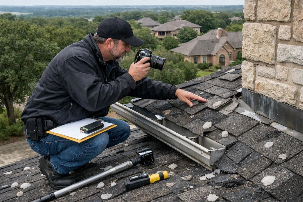Common Insurance Claims in Cedar Hill