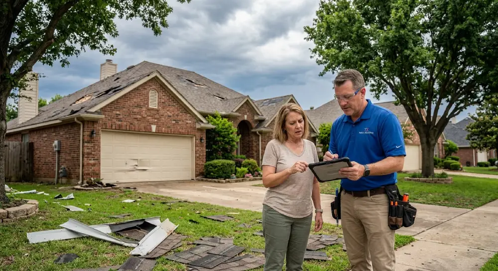 Common Insurance Claims in DeSoto