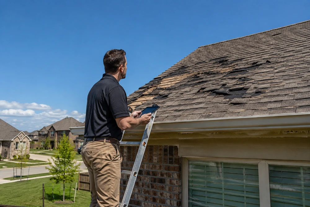Common Insurance Claims in Forney