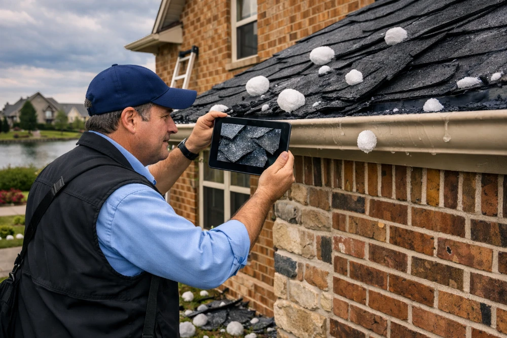 Common Insurance Claims in Fulshear