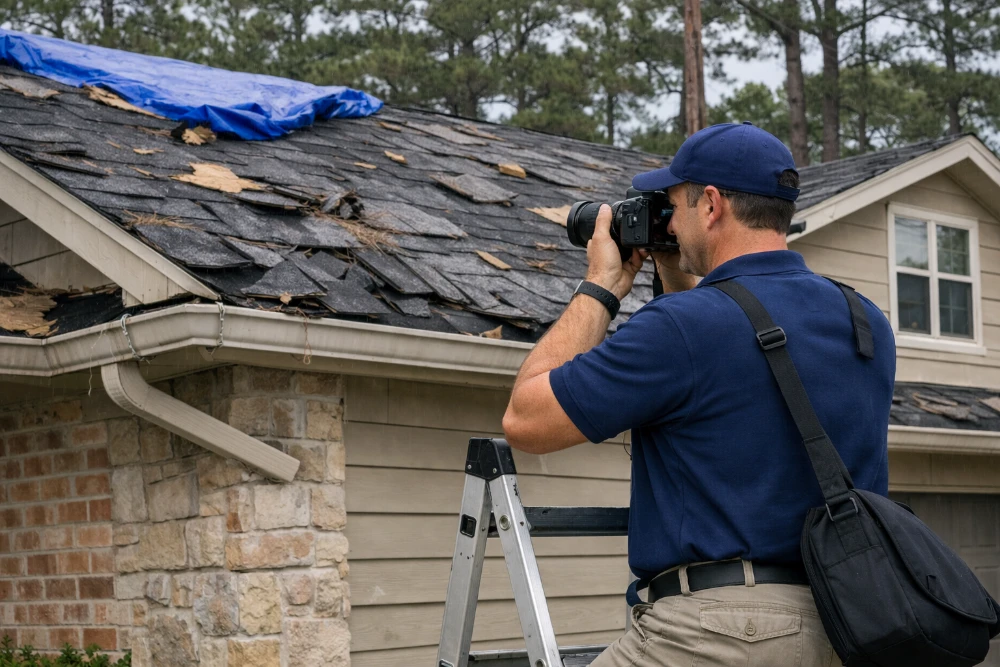 Common Insurance Claims in Spring