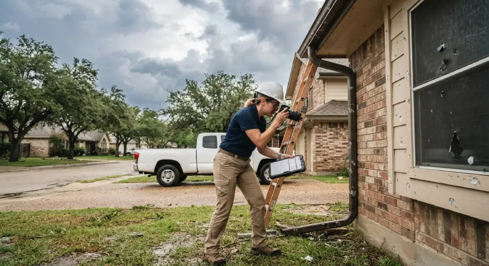 Common Insurance Claims in Taylor