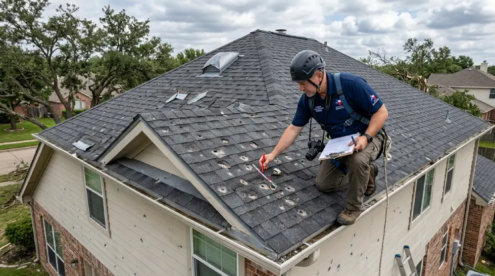 Frequently Asked Questions About Public Adjusters in Duncanville