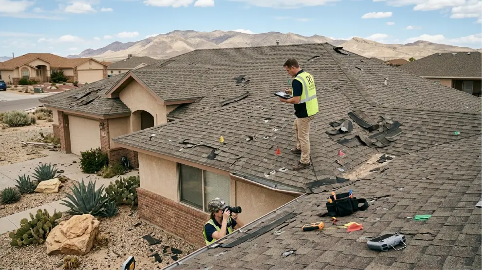 Frequently Asked Questions About Public Adjusters in Socorro