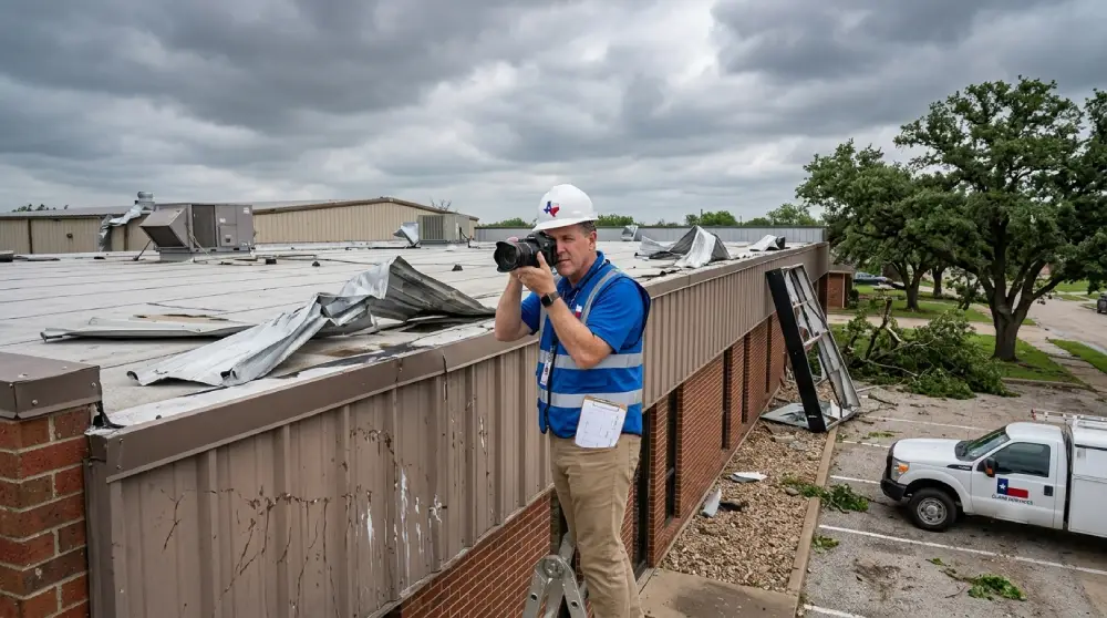 Local Factors That Influence Insurance Claims in Cleburne