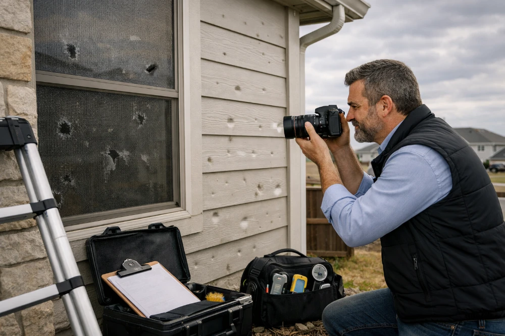 Manor Storm Risks and Their Effect on Property Claims