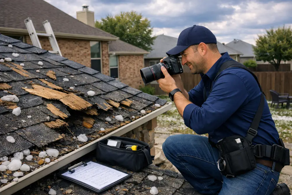 Our Public Adjusting Process in Duncanville