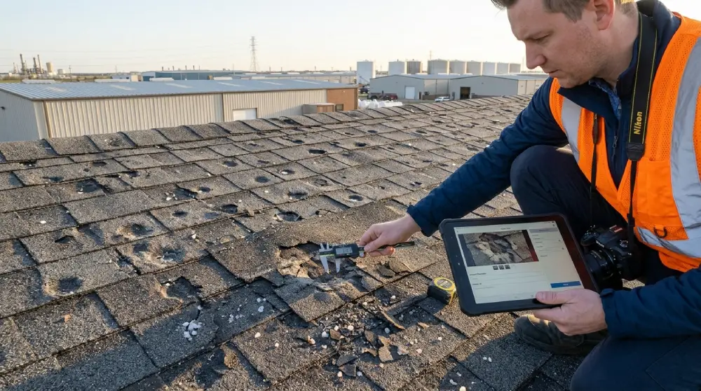 Residential and Commercial Insurance Claim Assistance