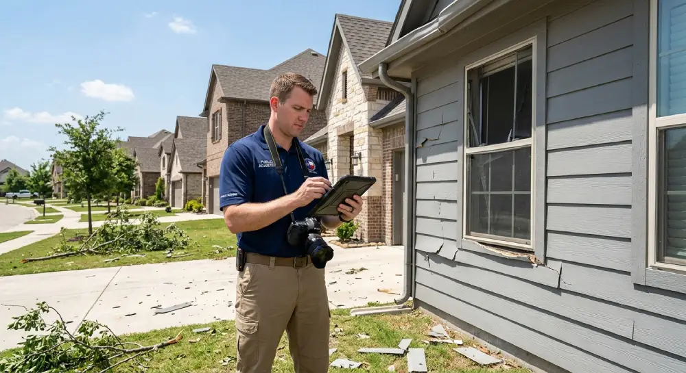 Serving Celina's Growing Neighborhoods