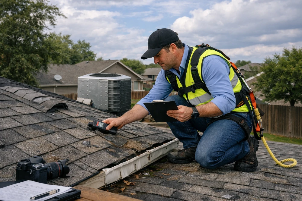 Serving Neighborhoods and Properties Throughout Hewitt