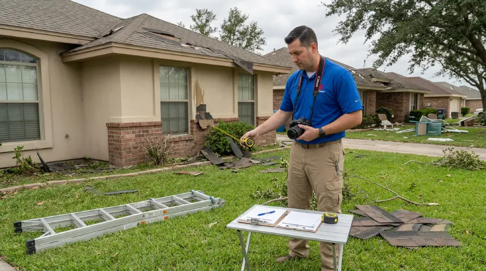 Storm Damage Risks Specific to Weslaco