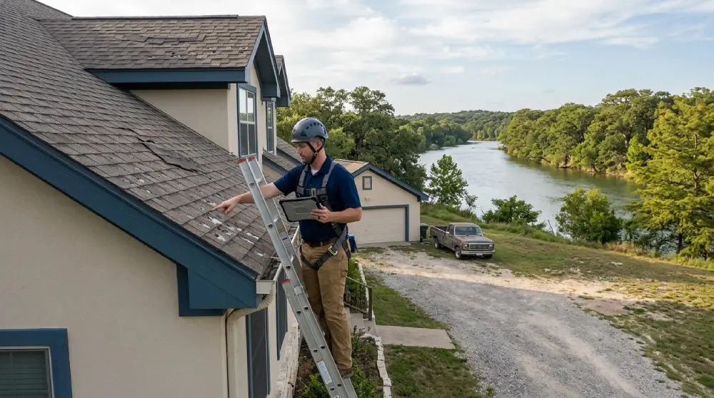 Weather Risks That Frequently Lead to Insurance Claims in Seguin