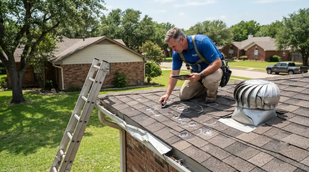 When to Contact a Forest Hill Public Adjuster