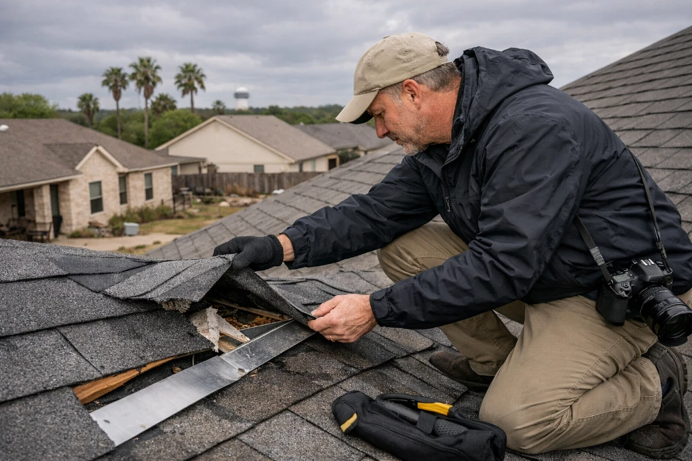 When to Contact a Kingsville Public Adjuster