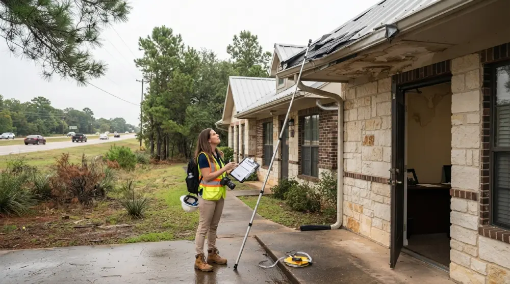 Why Athens Insurance Claims Become Underpaid