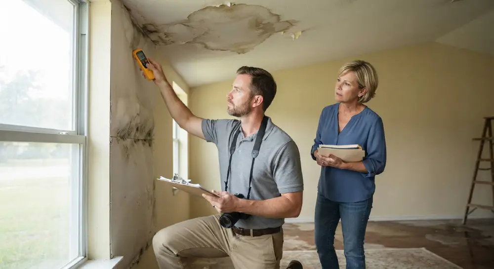 Why Bay City Insurance Claims Become Underpaid