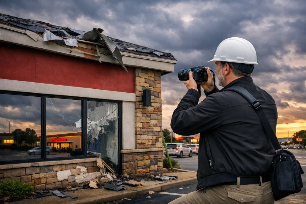 Why Bedford Property Owners Choose TX Public Adjusting