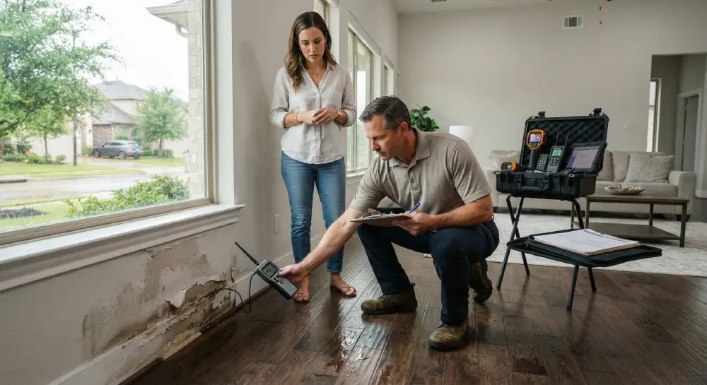 Why Brushy Creek Insurance Claims Become Underpaid