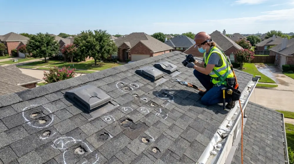 Why Choose TX Public Adjusting