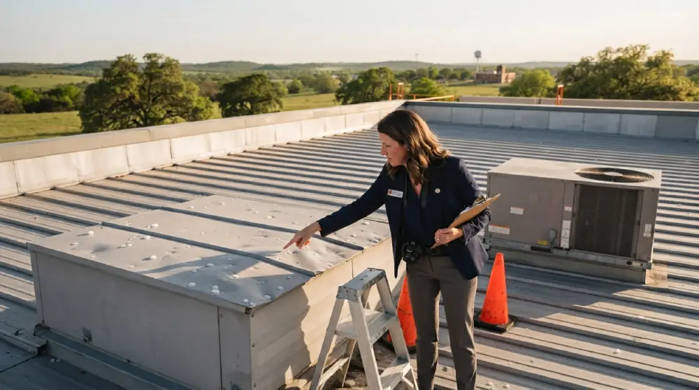 Why Choose TX Public Adjusting