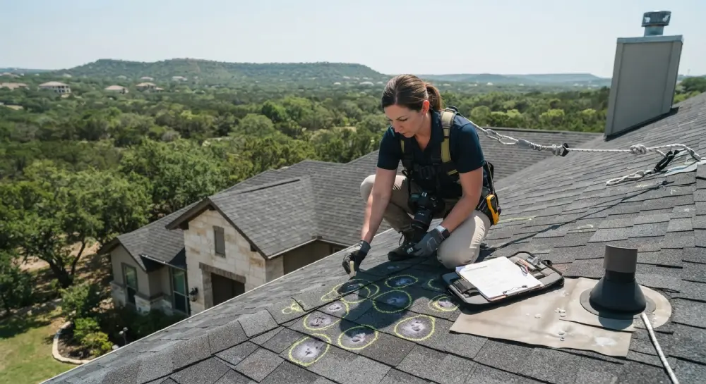 Why Choose TX Public Adjusting