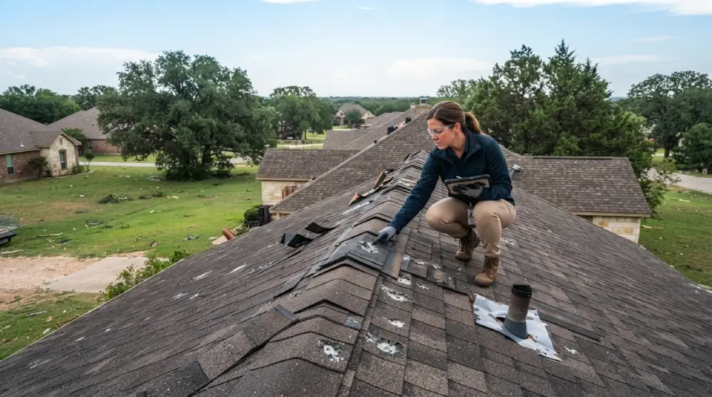 Why Choose TX Public Adjusting