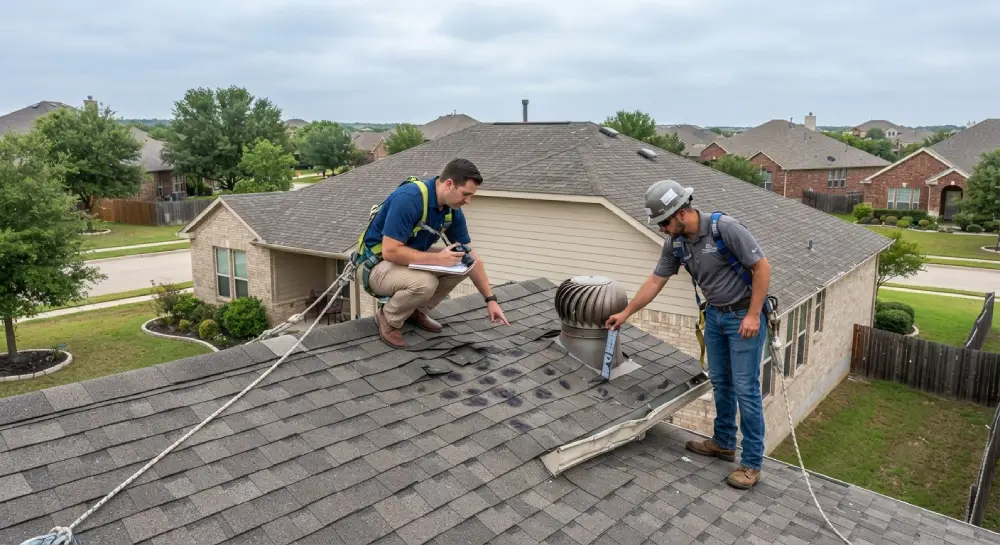 Why Choose TX Public Adjusting