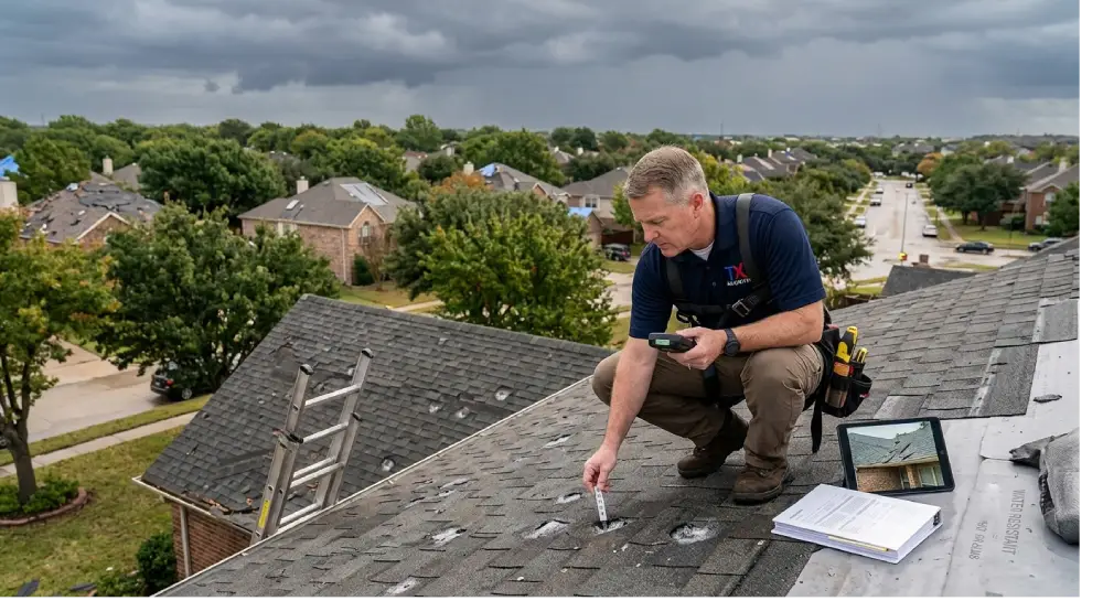 Why Choose TX Public Adjusting for Coppell Insurance Claims